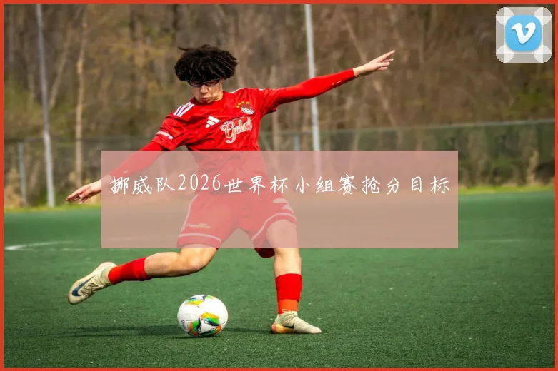 挪威队2026世界杯小组赛抢分目标