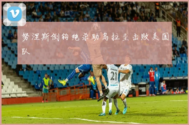 努涅斯倒钩绝杀助乌拉圭击败美国队