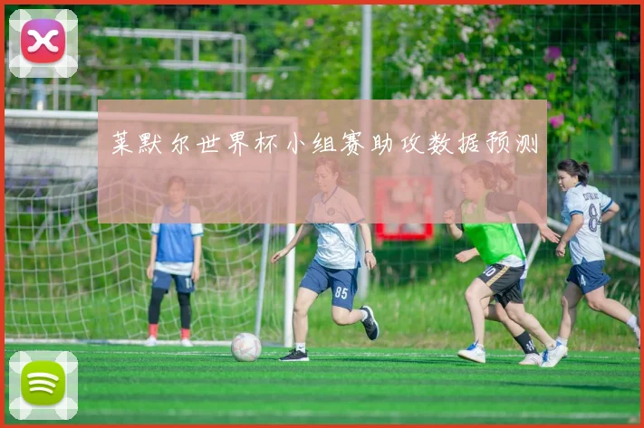 莱默尔世界杯小组赛助攻数据预测