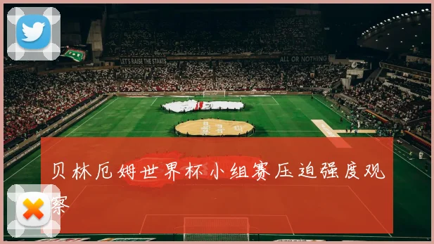 贝林厄姆世界杯小组赛压迫强度观察