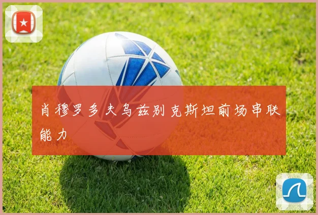 肖穆罗多夫乌兹别克斯坦前场串联能力