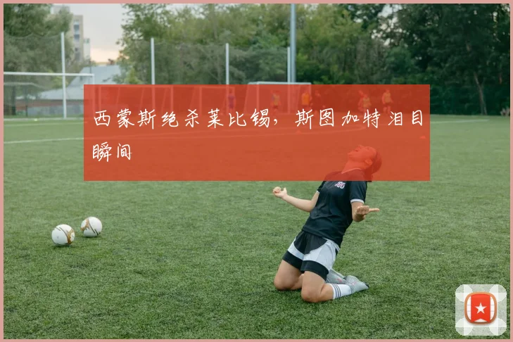 西蒙斯绝杀莱比锡，斯图加特泪目瞬间