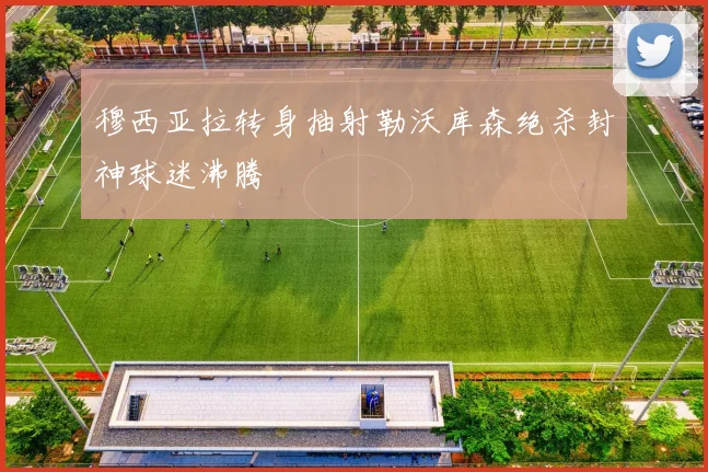 穆西亚拉转身抽射勒沃库森绝杀封神球迷沸腾