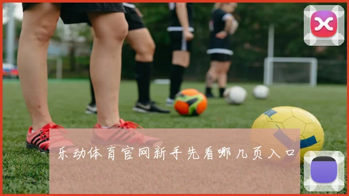 乐动体育官网新手先看哪几页入口
