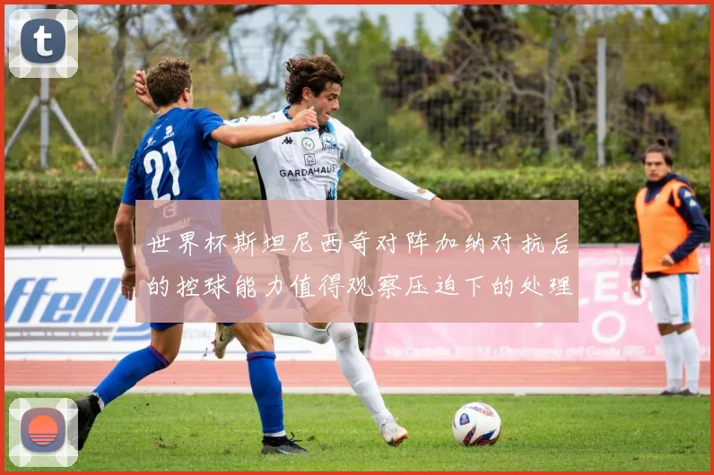 世界杯斯坦尼西奇对阵加纳对抗后的控球能力值得观察压迫下的处理